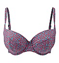 Cleo Hattie Balconnet Bikini Top