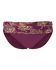 Panache Swimwear Veronica Folded Pant