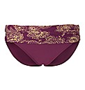 Panache Swimwear Veronica Folded Pant