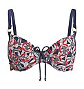 Panache Nancy Balconnet  Bikini Top