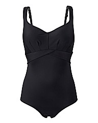 Panache Silhouette Shaping Suit