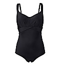 Panache Silhouette Shaping Suit
