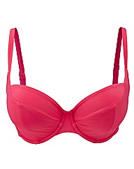 Cleo Swimwear Dolly Balconnet Bikini Top