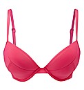 Cleor Dolly Padded Plunge Bikini Top