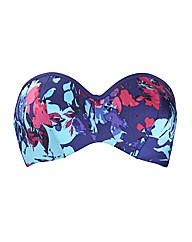Panache Tallulah Bandeau  Bikini Top