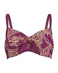 Panache Veronica Balconnet Bikini Top