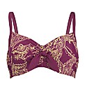 Panache Veronica Balconnet Bikini Top