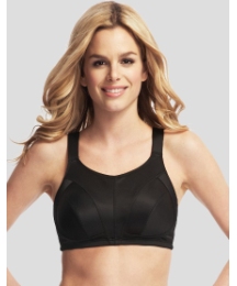 High Impact Non Wired Sports Bra
