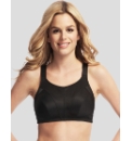 High Impact Non Wired Sports Bra