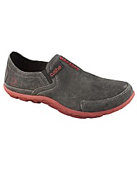 Cushe M Slipper Suede Cushe M Slipper Suede