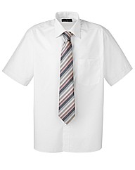 boxed shirt and tie sets