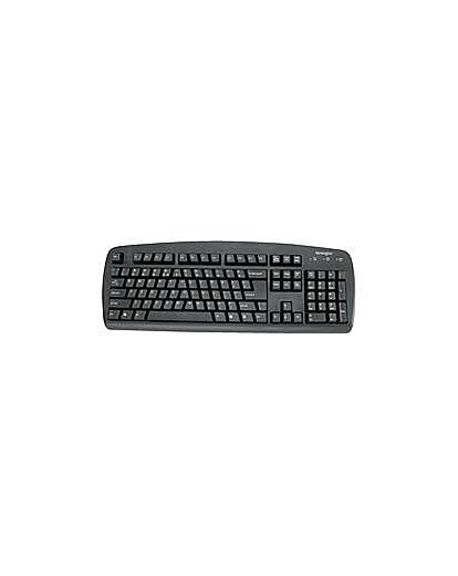 Kensington Wired ValuKeyboard Kensington Wired ValuKeyboard