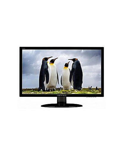 HannsG G 21.5" HE225DPB Wide LED Mnitor HannsG G 21.5" HE225DPB Wide LED Mnitor