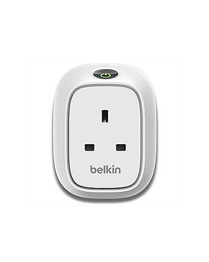Belkin WeMo Home Automation Switch Belkin WeMo Home Automation Switch