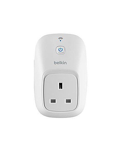 Belkin WeMo Home Automation Switch Belkin WeMo Home Automation Switch