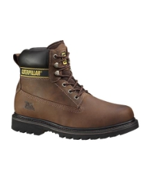 CAT Holton boot