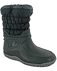 Mirak Slush Waterproof Warmlined Boot