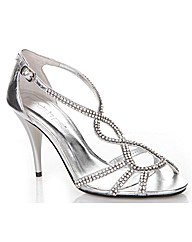 Moda in Pelle Saraya Ladies Sandals
