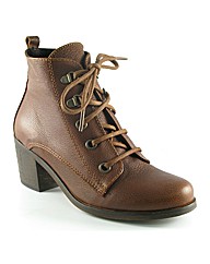 Moda in Pelle Bieber Ladies Boots