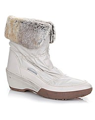 Moda in Pelle Alfredo Ladies Boots