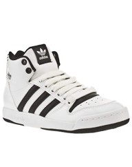 Adidas Midiru Court Mid Ii