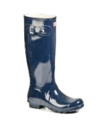 Hunter Original Gloss Welly