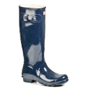 Hunter Original Gloss Welly