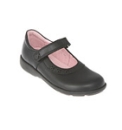 Start-rite Trilogy Bk Leather Fit D Shoe