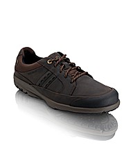 Rockport Stamp Cruzer Blucher