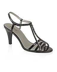 Lotus Nyah Dress Sandals