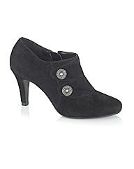 Lotus Hampden Formal Shoes