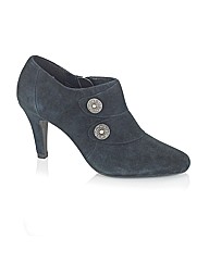 Lotus Hampden Formal Shoes