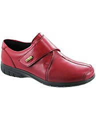 Cotswold Cranham Womens Velcro Shoe