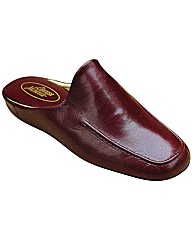Cincasa Menorca Carlos Mens Mule Slipper