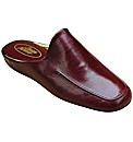 Cincasa Menorca Carlos Mens Mule Slipper