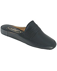 Cincasa Menorca Aramis Mens Mule Slipper