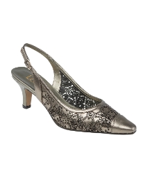 Lotus Jovita Court Shoes