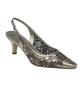 Lotus Jovita Court Shoes