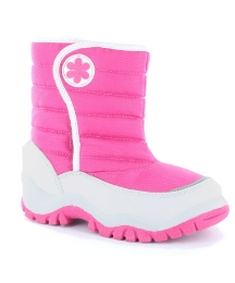 Goody 2 Shoes Heart Snow Boot