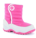 Goody 2 Shoes Heart Snow Boot