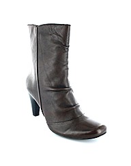 Gluv St Anton Ankle Boot