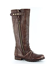 Gluv St Moritz High Leg Boot