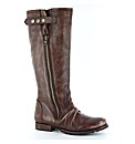 Gluv St Moritz High Leg Boot