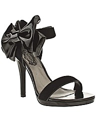 Schuh Saffron Bow Sandal