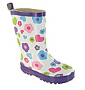 Girls Party Welly (Cotswold)