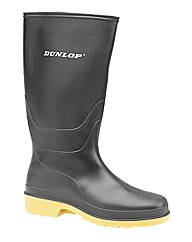 DUNLOP CHILDRENS 16258 DULLS WELLY