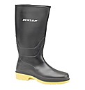 DUNLOP CHILDRENS 16258 DULLS WELLY