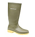 DUNLOP CHILDRENS 16247 DULLS WELLY