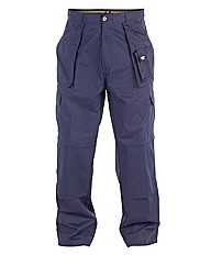 Caterpillar Cargo Work Trouser R