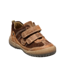 Start-rite Trail Tan Fit F Shoes